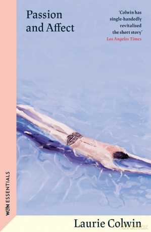 Passion and Affect (W&N Essentials) - Laurie Colwin [KSIĄŻKA]