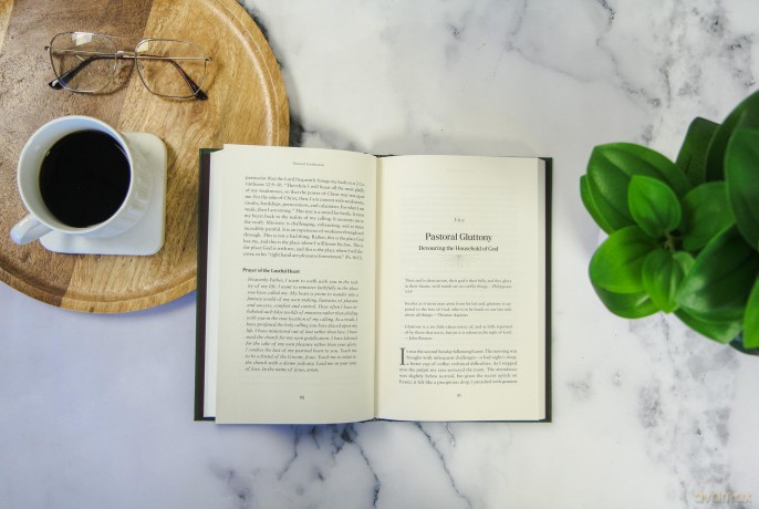 Pastoral Confessions: The Healing Path to Faithful Ministry - Jamin Goggin [KSIĄŻKA]