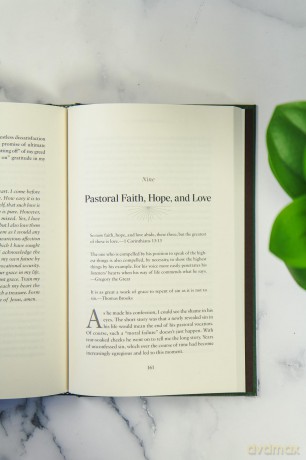 Pastoral Confessions: The Healing Path to Faithful Ministry - Jamin Goggin [KSIĄŻKA]