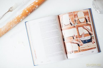 Pastry Temple: Baking with Inspired Flavors (A Pastry Cookbook for Croissant, Brioche, and Puff Pastry) - Christina Wood [KSIĄŻKA]