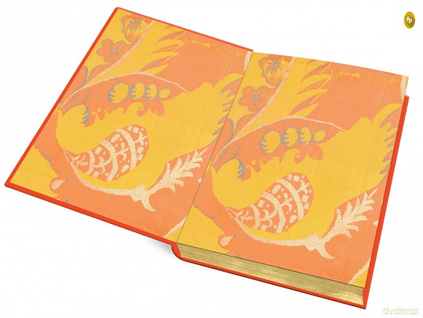 Patanjali's Yoga Sutras (Deluxe Hardbound Edition) - Swami Vivekananda [KSIĄŻKA]