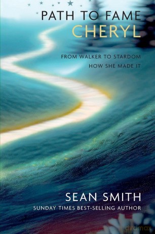 PATH TO FAME: CHERYL: Book 4 in the Path to Fame Series - Sean Smith [KSIĄŻKA]