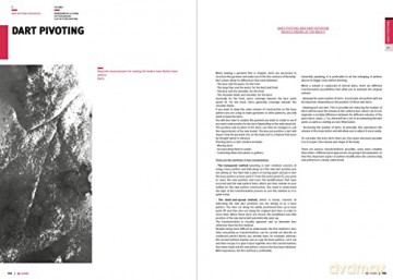 Patternmaking for Womenswear Vol. 2: Constructing Base Patterns - Bodices, Sleeves and Collars - Dominique Pellen [KSIĄŻKA]
