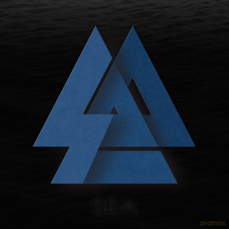 Sea: Sea [CD]