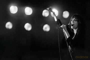 Patti Smith: Horses, Paris 1976 - Claude Gassian [KSIĄŻKA]