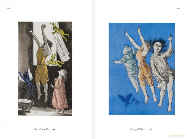 Paula Rego: Visions of English Literature - Marco Livingstone [KSIĄŻKA]