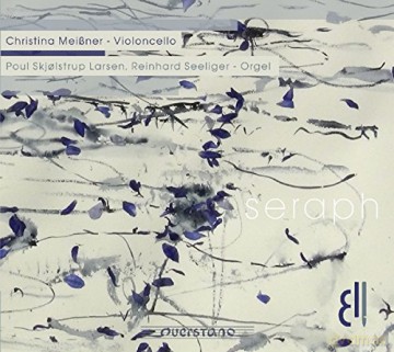 Christina Meissner: Seraph [CD]