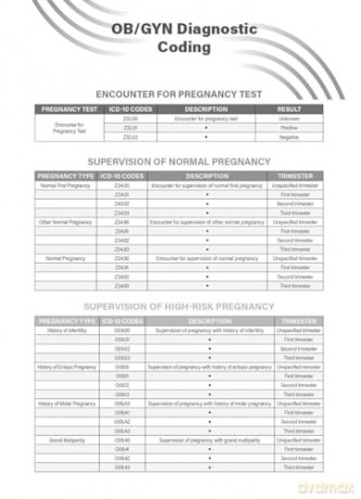 Payment in Practice: 2025 Ob/GYN Coding Manual - American College of Obstetricians and Gynecologists Acog [KSIĄŻKA]