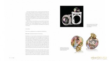 Pearls: Their History, Sources, Types and Qualities - Renée Newman GG [KSIĄŻKA]