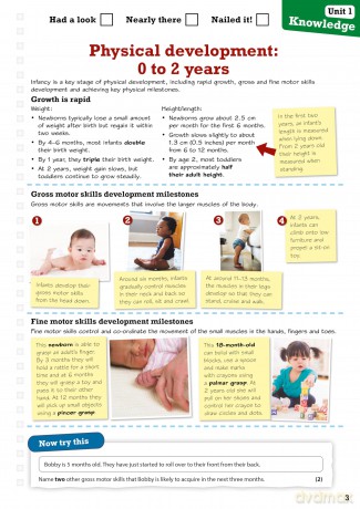 Pearson Revise Level 3 AAQ BTEC National in Health and Social Care Complete Revision and Practice - Elizabeth Haworth [KSIĄŻKA]