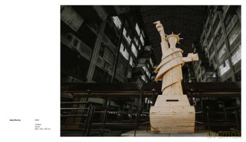 Pedro Reyes: Social Sculpture - Pedro Alonzo [KSIĄŻKA]