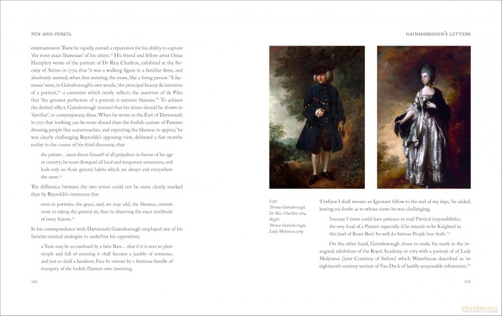 Pen and Pencil: Visual and Literary Culture in Georgian England - Duncan Robinson [KSIĄŻKA]