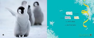 Penguin Palooza: A Fun, Photo-filled Picture Book Celebration of All Things Penguin! - Paige Towler [KSIĄŻKA]