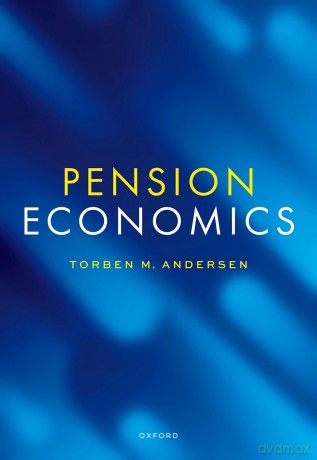 Pension Economics - Torben M. Andersen [KSIĄŻKA]