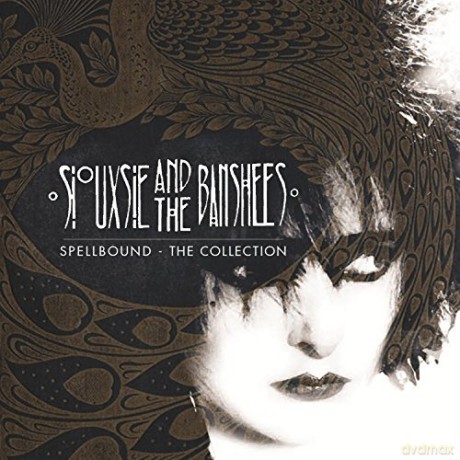 Siouxsie & The Banshees: Spellbound: The Collection [CD]