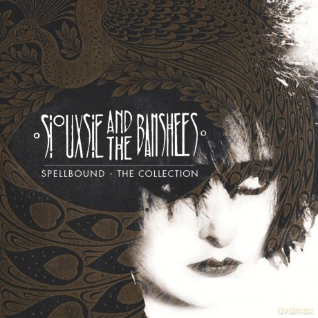 Siouxsie & The Banshees: Spellbound: The Collection [CD]