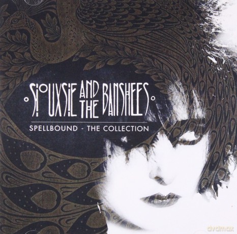 «Siouxsie And The Banshees The Seven Year Itch Live» (2003) [CD