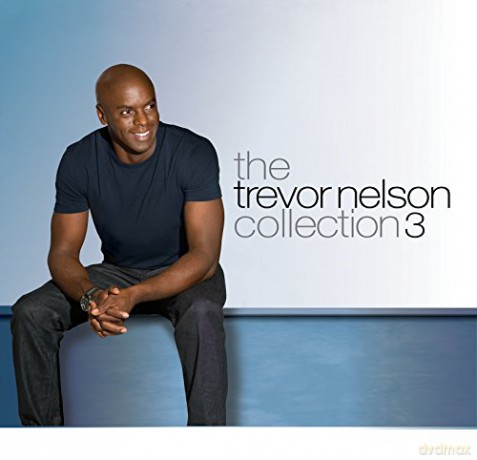 The Trevor Nelson Collection 3 [3CD]