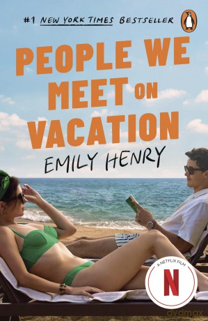 People We Meet On Vacation - Emily Henry [KSIĄŻKA]