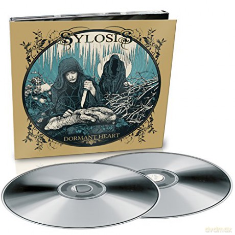 Sylosis: Dormant Heart (digipack) [CD]+[DVD]