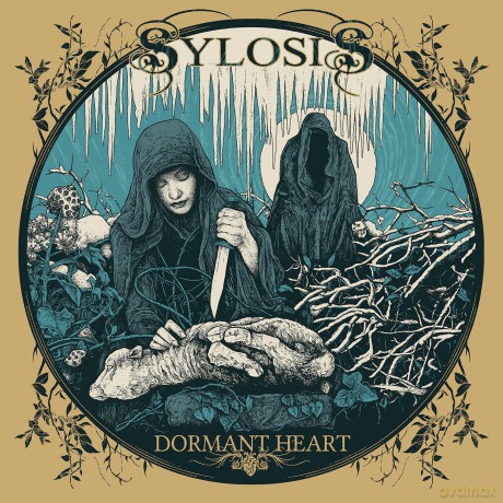Sylosis: Dormant Heart (digipack) [CD]+[DVD]