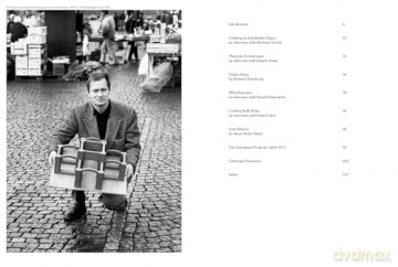 Per Kirkeby: The Complete Bricks Vol. 2: The Unrealized Projects - Caroline Marie Ballegaard [KSIĄŻKA]
