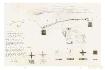 Per Kirkeby: The Complete Bricks Vol. 2: The Unrealized Projects - Caroline Marie Ballegaard [KSIĄŻKA]