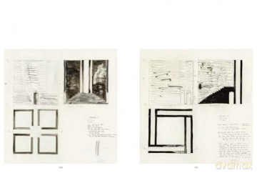 Per Kirkeby: The Complete Bricks Vol. 2: The Unrealized Projects - Caroline Marie Ballegaard [KSIĄŻKA]