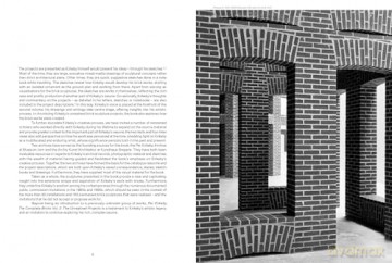 Per Kirkeby: The Complete Bricks Vol. 2: The Unrealized Projects - Caroline Marie Ballegaard [KSIĄŻKA]