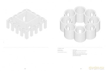 Per Kirkeby: The Complete Bricks Vol. 2: The Unrealized Projects - Caroline Marie Ballegaard [KSIĄŻKA]