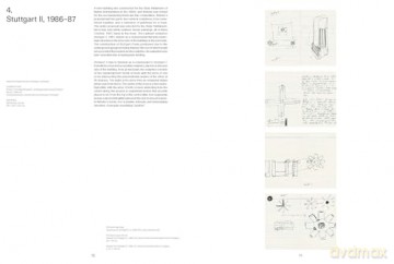 Per Kirkeby: The Complete Bricks Vol. 2: The Unrealized Projects - Caroline Marie Ballegaard [KSIĄŻKA]