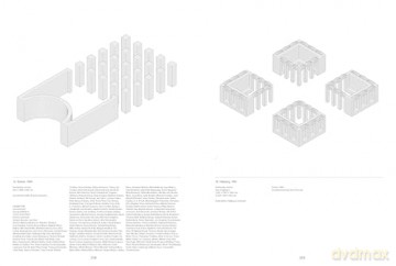 Per Kirkeby: The Complete Bricks Vol. 2: The Unrealized Projects - Caroline Marie Ballegaard [KSIĄŻKA]
