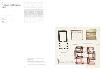 Per Kirkeby: The Complete Bricks Vol. 2: The Unrealized Projects - Caroline Marie Ballegaard [KSIĄŻKA]