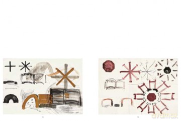 Per Kirkeby: The Complete Bricks Vol. 2: The Unrealized Projects - Caroline Marie Ballegaard [KSIĄŻKA]