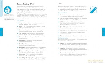 Perl Programming in easy steps - Mike McGrath [KSIĄŻKA]
