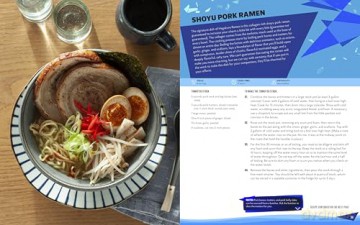 Persona: The Official Cookbook - Jarrett Melendez [KSIĄŻKA]