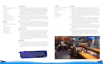 Persona: The Official Cookbook - Jarrett Melendez [KSIĄŻKA]