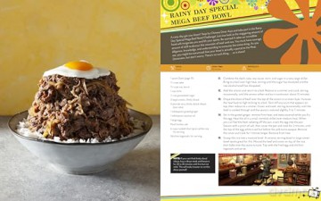 Persona: The Official Cookbook - Jarrett Melendez [KSIĄŻKA]