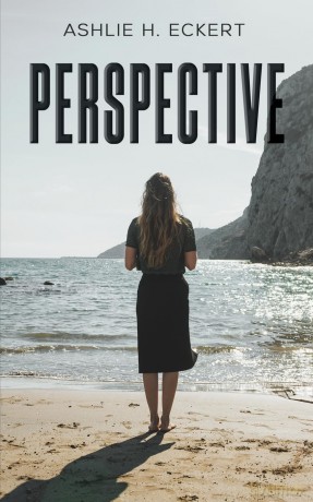 Perspective - Ashlie H. Eckert [KSIĄŻKA]