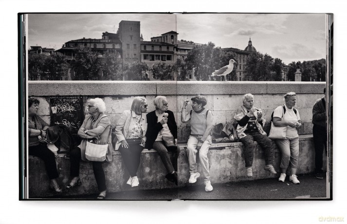 Phil Penman: Street Scenes - Phil Penman [KSIĄŻKA]