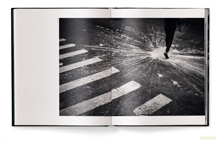 Phil Penman: Street Scenes - Phil Penman [KSIĄŻKA]