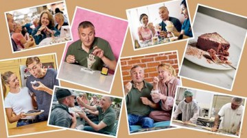 Phil's Favorites: Recipes from Friends and Family to Make at Home (A Cookbook) - Phil Rosenthal [KSIĄŻKA]