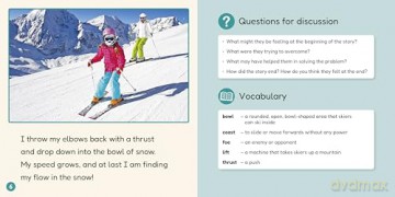 Phonic Books Lift Off Readers R-Controlled Vowels and Long Vowel Teams - Phonic Books [KSIĄŻKA]