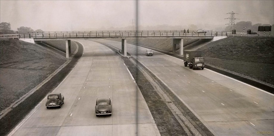 Photographing a Modern World: Britain 1900-1975 - Dominic Sandbrook [KSIĄŻKA]