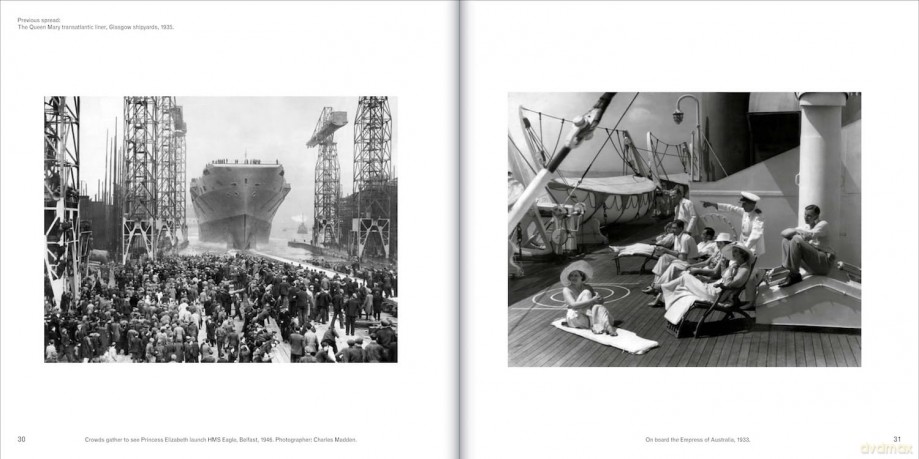 Photographing a Modern World: Britain 1900-1975 - Dominic Sandbrook [KSIĄŻKA]