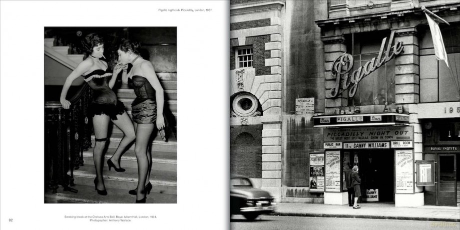 Photographing a Modern World: Britain 1900-1975 - Dominic Sandbrook [KSIĄŻKA]