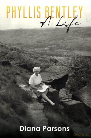 Phyllis Bentley: A Life - Diana Parsons [KSIĄŻKA]