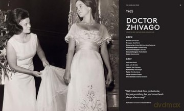 Phyllis Dalton: A Career in Costume: From Lawrence of Arabia to The Princess Bride - Alexander Ballinger [KSIĄŻKA]