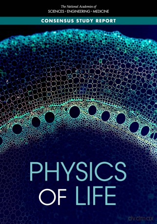 Physics of Life [KSIĄŻKA]