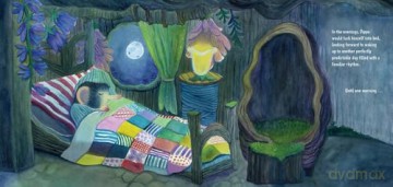Pippo's Perfectly Peculiar Days - Lenny Wen [KSIĄŻKA]